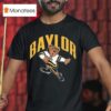Baylor Bears Heisman Masco T Shirt
