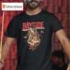 Bayside How To Fix Everything T Shirt