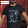 Behemoth Tenebre T Shirt