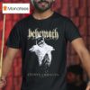 Behemoth Vervs Christvs Body T Shirt