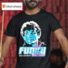 Ben Askren Funky T Shirt