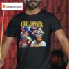 Ben Starr Girl Dinner T Shirt