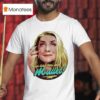 Bernadette Bassenger Now Listen Here You Mulle T Shirt