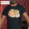 Bfdi X Inanimate Insanity Tour T Shirt