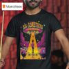 Big Something Levitt Pavilion Denver On Aug Ufo Alien T Shirt