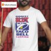Biggest Slut In The Cantina T Shirt