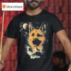 Bigtime Chewie Dog Day T Shirt