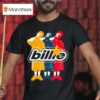 Billie Eilish Repea T Shirt