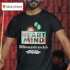 Billionaire Boys Club Wealth Is Of The Heart And Mind Not The Pocket Palms T Shirt
