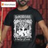Blackbriar A Thousand Little Deaths T Shirt