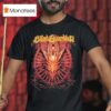Blind Guardian Dragon Tour T Shirt