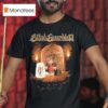 Blind Guardian Dwarf T Shirt