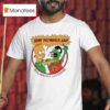 Blow The Whistle Man Philadelphia Eagles Lix Champs T Shirt