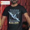 Blue Angels Where Power Meets Precision Navala Viation T Shirt