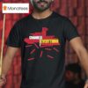 Bluecoats Change Is Everything T Shirt