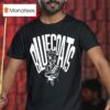 Bluecoats Drum Major T Shirt
