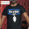 Blush Girl T Shirt