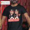 Bob Dylan Monopoly T Shirt