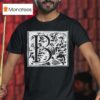 Boilermaker B T Shirt