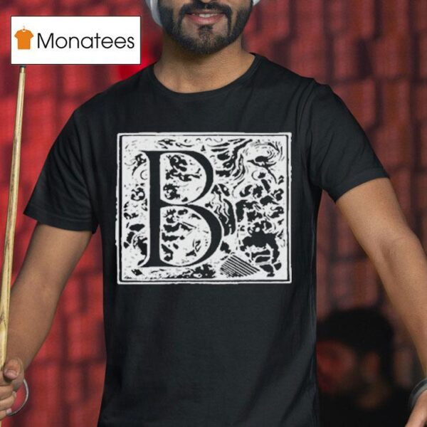 Boilermaker B T Shirt