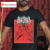 Bonecarver Carnage Funeral T Shirt
