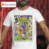 Boomtown Ch Revolution Of Imagination Imaginarium Sand T Shirt