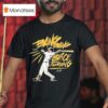 Brice Turang Bang Bang T Shirt