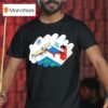 Brick Science Brick Built Room T Shirt