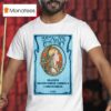 Bronwyn Keith Hynes Washington Dc Aug T Shirt
