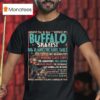 Buffalo Ska Fest August At Buffalo Iron Works New York Betty Boop T Shirt