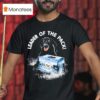 Busch Light Leader Of The Pack T Shirt