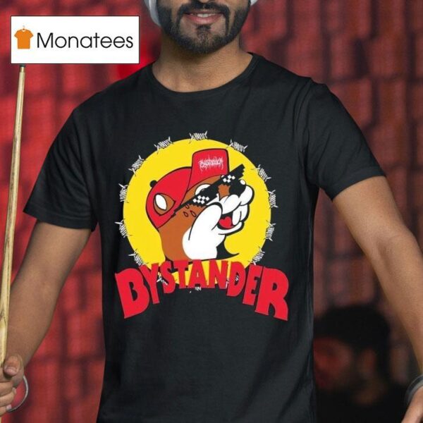 Bystander X Buc Ee S T Shirt
