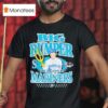 Cal Raleigh Big Dumper Seattle Mariners Players Baseball Mlb T Shirt