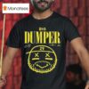 Cal Raleigh Grunge Big Dumper T Shirt