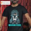 Cal Raleigh Home Run King Of Catchers T Shirt