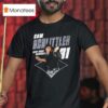 Cam Schlittler New York Yankees Baseball Graphic T Shirt