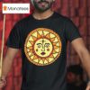 Camp Bestival Sun T Shirt