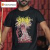 Carcosa The Axe Forgets The Tree Remembers Death Metal T Shirt