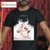Cardi B Imaginary Players Release On August T Shirt