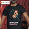 Carly Rae Jepsen Emotion Triangle T Shirt