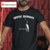 Cartel Member Diamonds Are Forever T Shirt