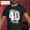 Celebrate Years T Shirt