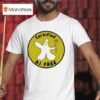 Certified Ai Free T Shirt