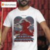 Charley Crockett Concert At Henry Miller Memorial Library In Big Sur On June Western T Shirt