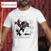Chihiro Rokuhira Kagurabach Anime T Shirt