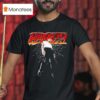 Chris Brown Breezy Us Tour T Shirt