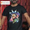 Chris Brown Cmb In South Africa T Shirt