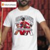 Chris Brown Xx Breezy Bowl T Shirt