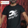 Chris Fix Helme T Shirt