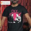 Cky Rob A House T Shirt